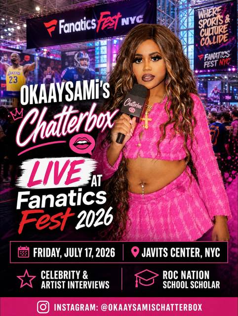 Fanatics Fest NYC