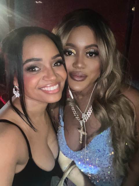 NAACP Image Awards
